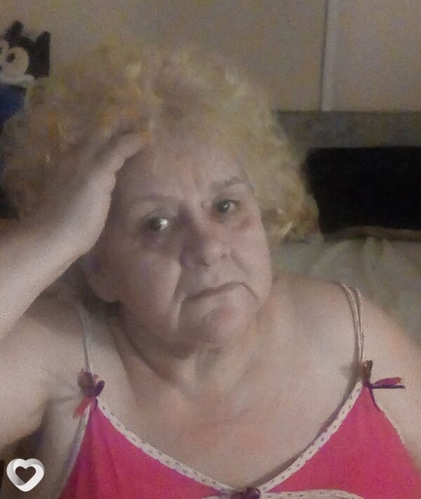 Olga, 65, Иванове — анкета №3307258