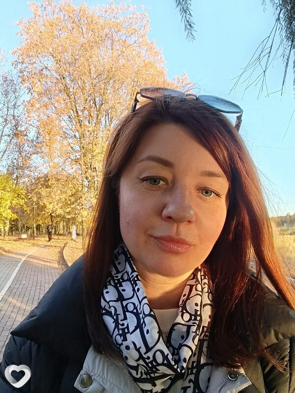 Татьяна, 43, Донецке — анкета №3306936