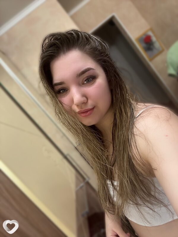 Елизавета, 24, Ачинске — анкета №3306946