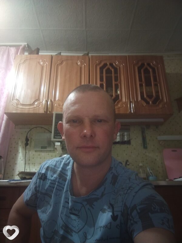 Алексей, Тугулым