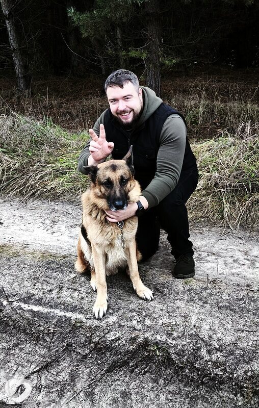 Константин, 33, Днепр — анкета №3306863