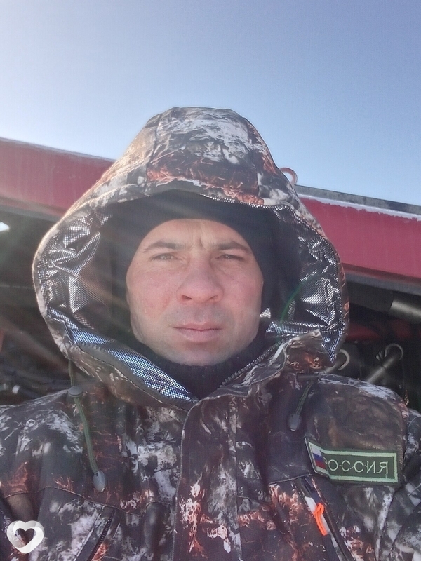 Денис, 36, Челябинске — анкета №3306864