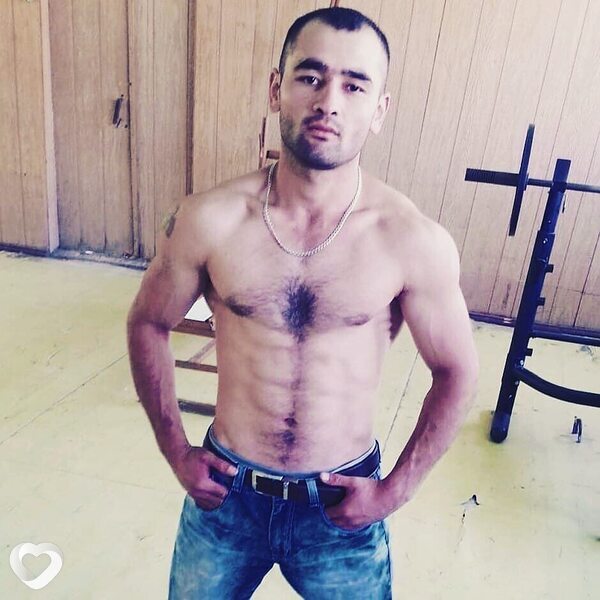Mamurjon, 34, Ташкент — анкета №3306865