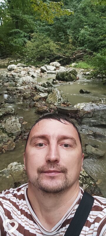 Владимир, 38, Северодвинске — анкета №3306870