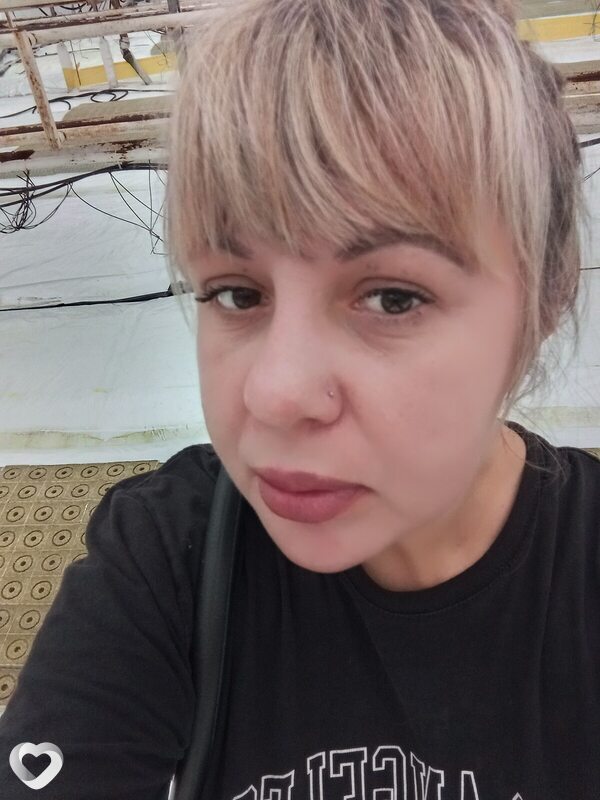 Наталья, 48, Белгороде — анкета №3306872