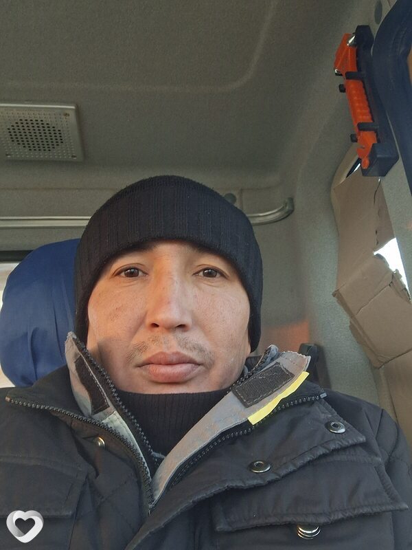 Kрановщик, 38, Уральске — анкета №3306873