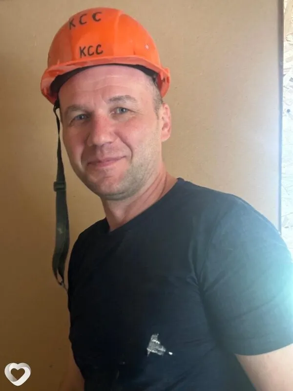Витал, 43, Москве — анкета №3306876