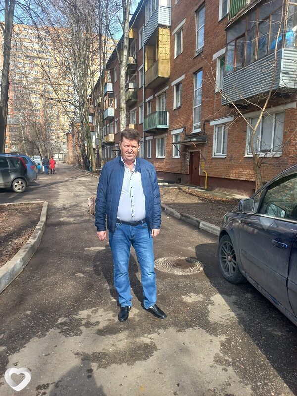 Евгений, 52, Брянске — анкета №3306877