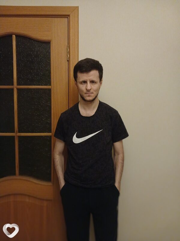 Артур, 33, Липецке — анкета №3306883