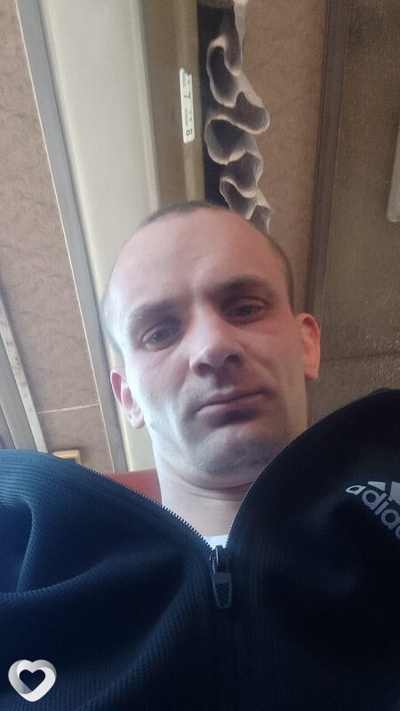 Евгений, 31, Екатеринбурге — анкета №3307087