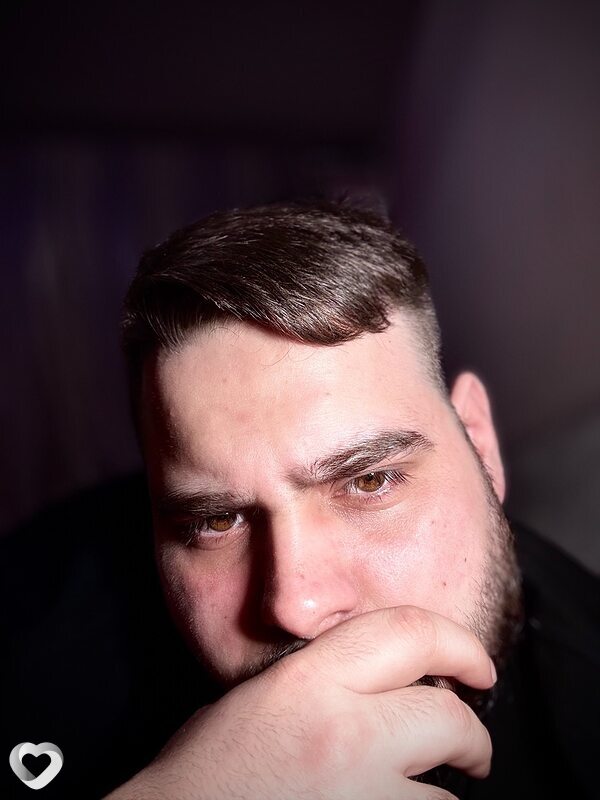 Семен, 27, Мытищах — анкета №3307090