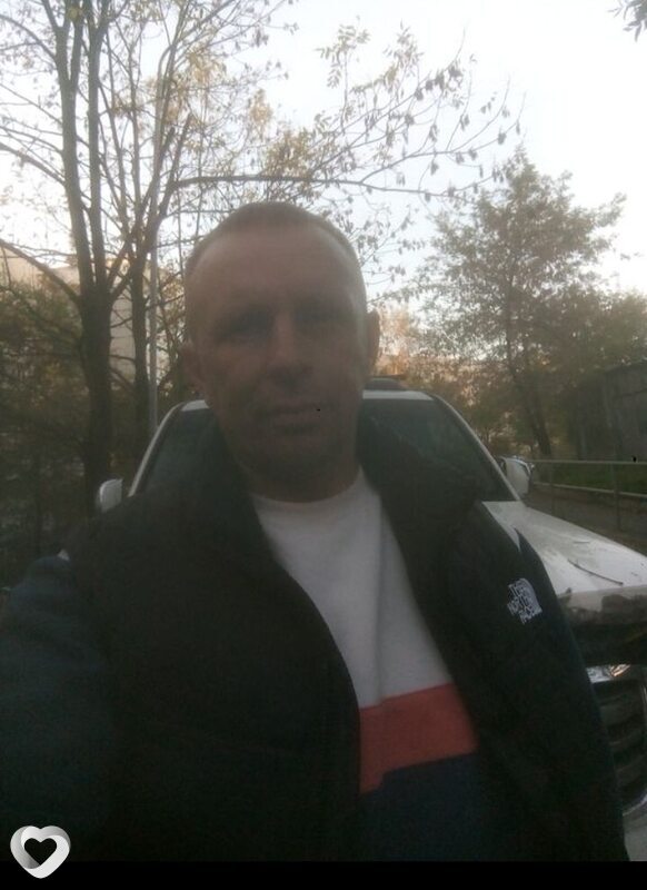 Александр, 42, Владивостоке — анкета №3306993