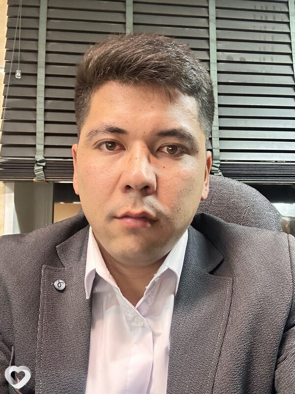 Shoh, 26, Мурманске — анкета №3306995