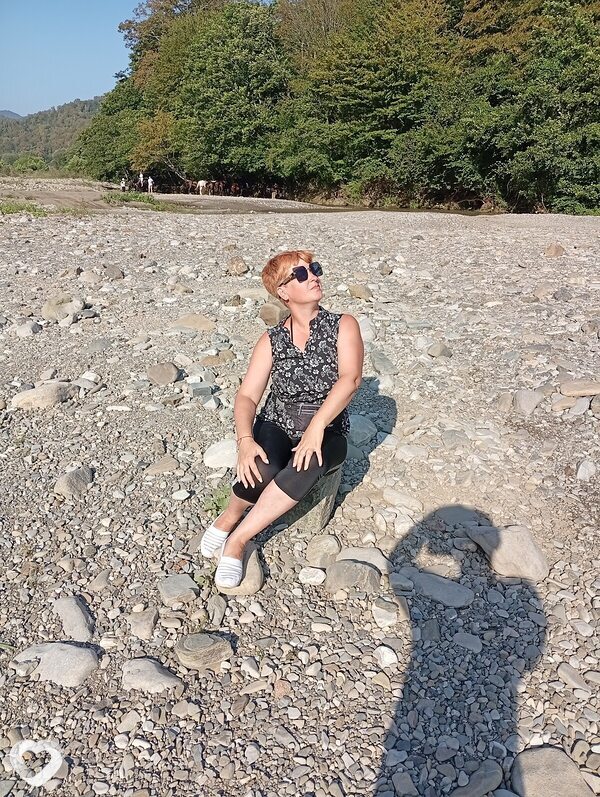 Елена, 49, Воронеже — анкета №3307006