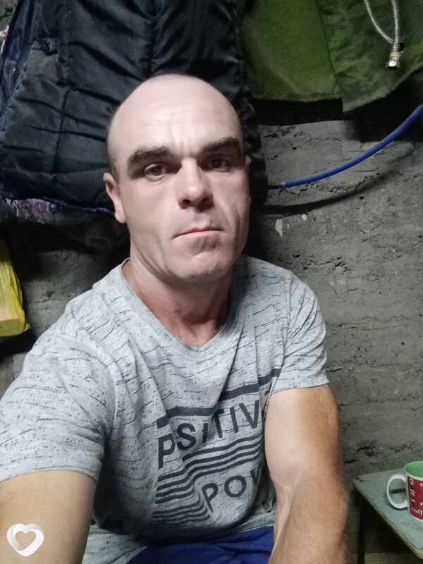 Сергей, 40, Соль-Илецк — анкета №3307008