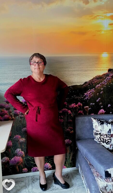 Валентина, 56, Тюмени — анкета №3307039