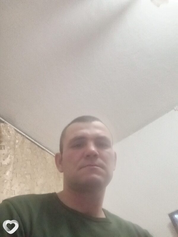 Михаил, 43, Астане — анкета №3307052