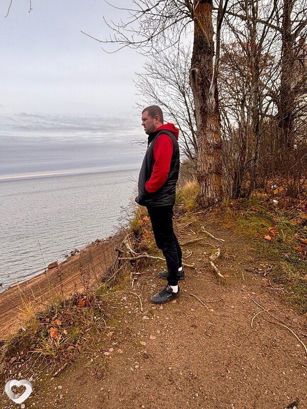 Константин, 38, Сосновом Боре — анкета №3307113