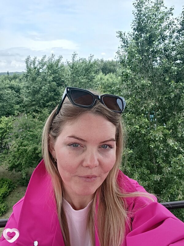 Маша, 39, Каменске-Уральском — анкета №3307125