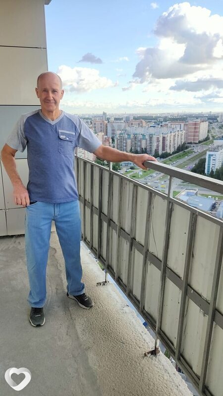 Сергей, Новый Оскол