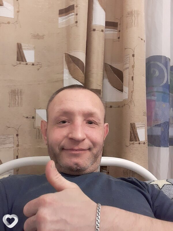 Сергей, 42, Челябинске — анкета №3307066