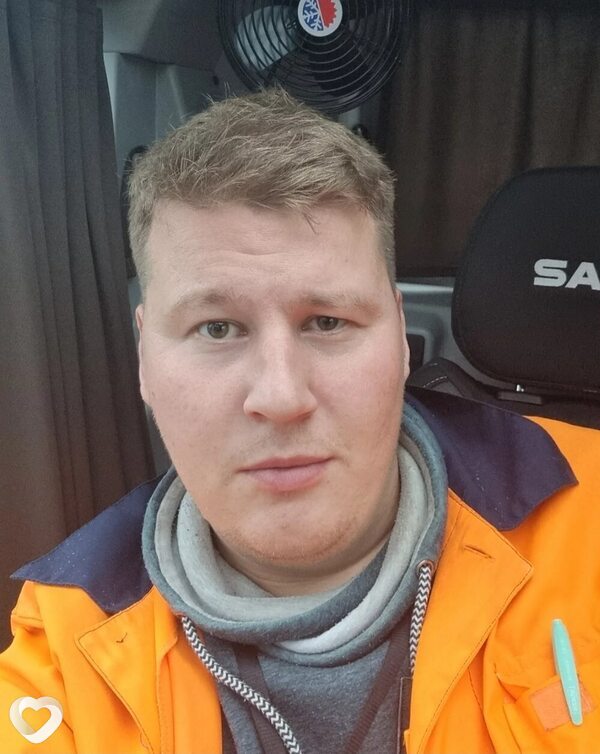 Николай, 31, Кирове — анкета №3307067