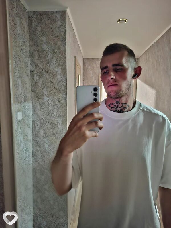 Дмитрий, 28, Костанае — анкета №3307068