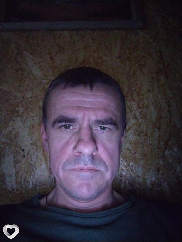 Алексей, 46, Волгограде — анкета №3307080