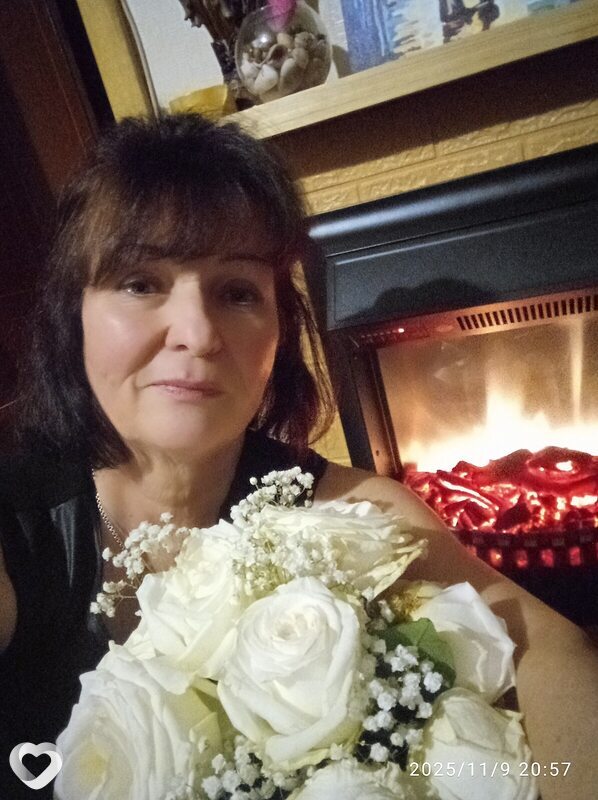 Полина, 59, Кирове — анкета №3307160