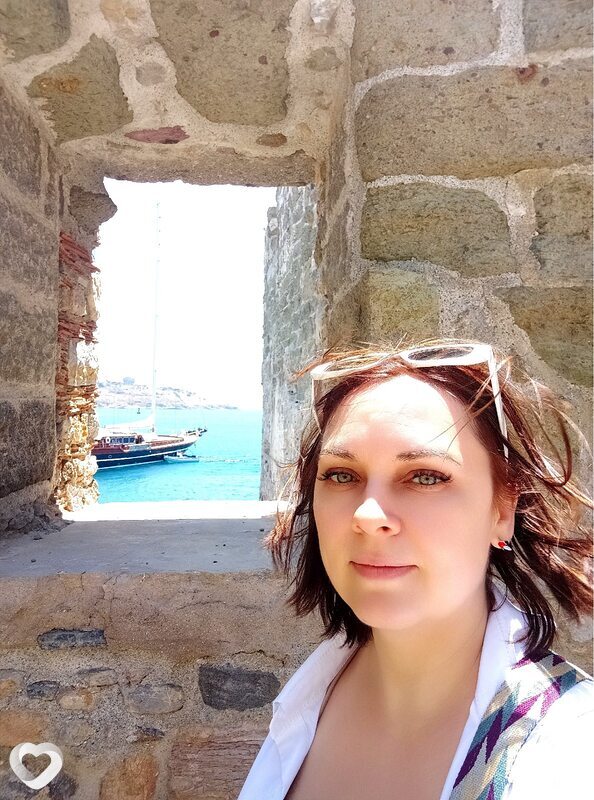 Елена, 39, Смоленске — анкета №3307161