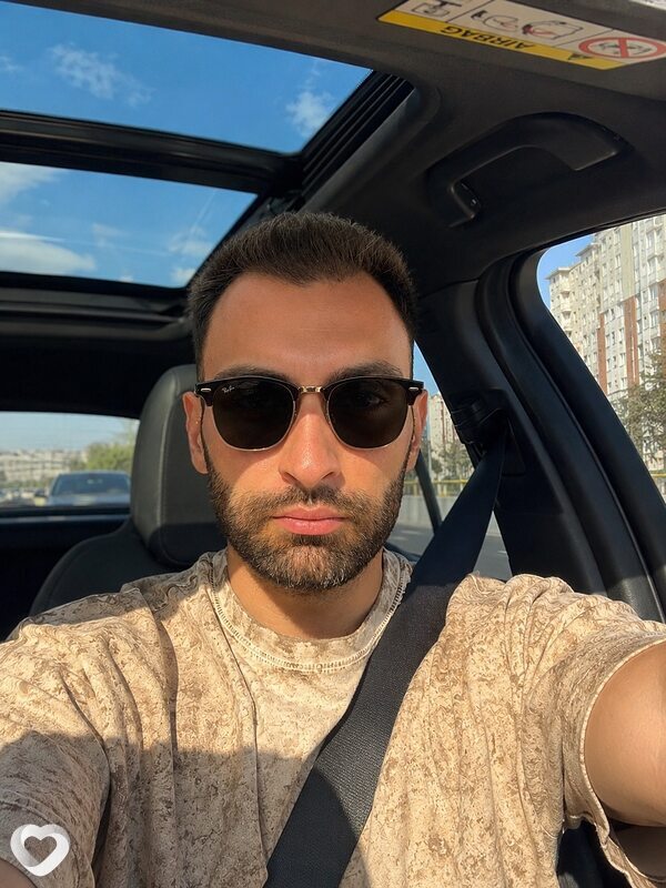 Нима, 28, Москве — анкета №3307174