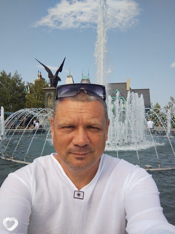 Сергей, 44, Кропоткине — анкета №3307183