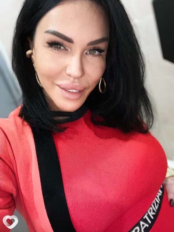 Татьяна, 45, Казани — анкета №3307198