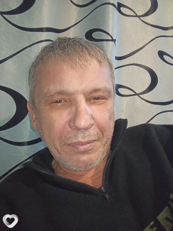 Рустам, 54, Уфе — анкета №3307016