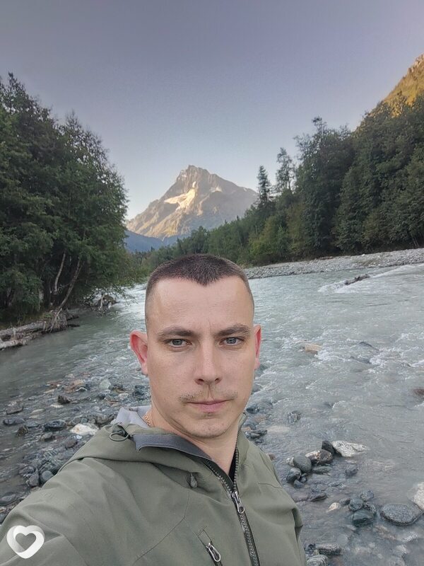 Денис, 34, Краснодаре — анкета №3307019