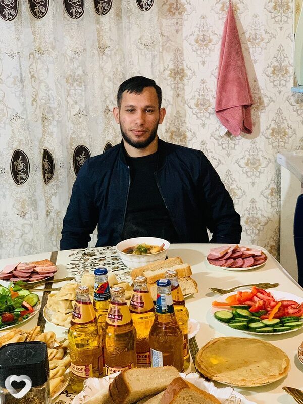 Алексей, 32, Звенигороде — анкета №3307020