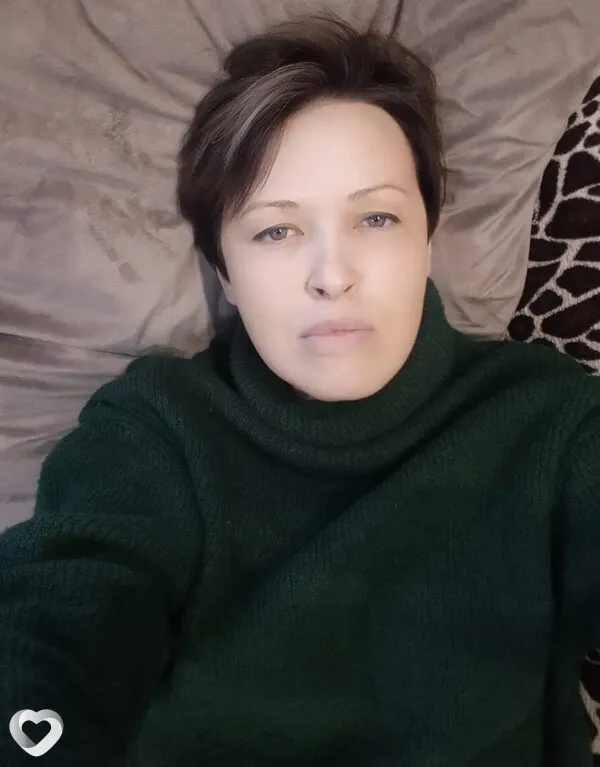 Елена, 47, Москве — анкета №3307023