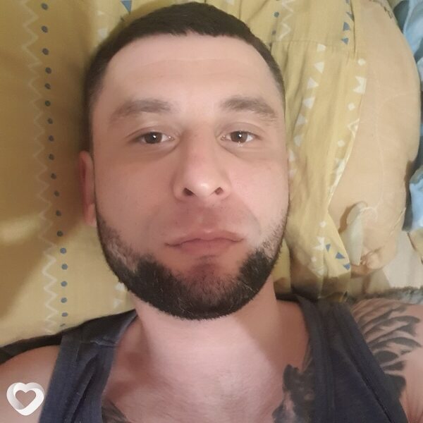 Роман, 38, Хабаровске — анкета №3307026
