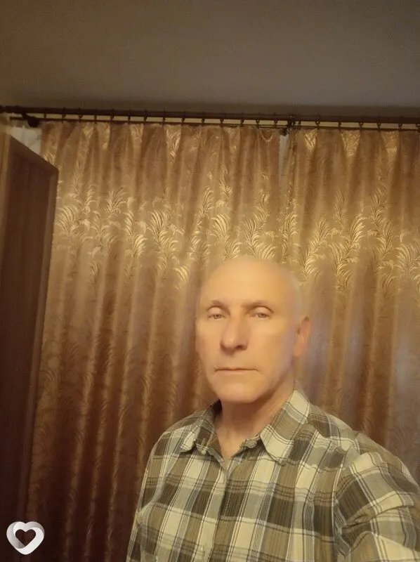 Александр, 69, Москве — анкета №3307027