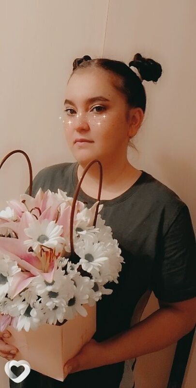 Алина, 30, Салавате — анкета №3307292