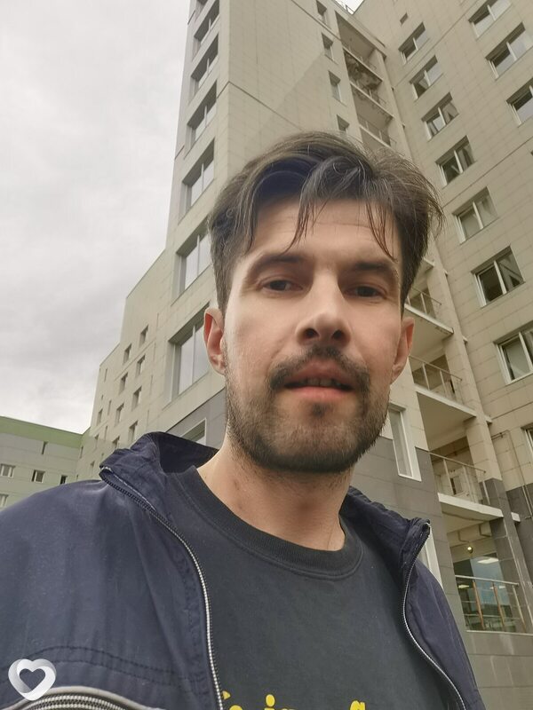 Вальдемар, 46, Санкт-Петербурге — анкета №3307295