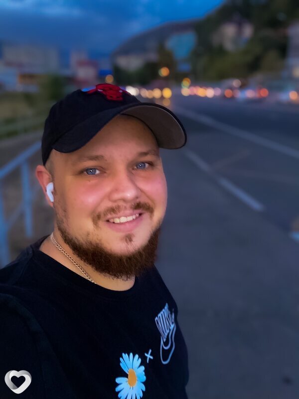 Александр, 32, Улан-Удэ — анкета №3307297