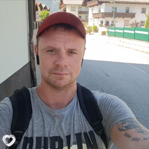 Дмитрий, 35, Барановичах — анкета №3307301
