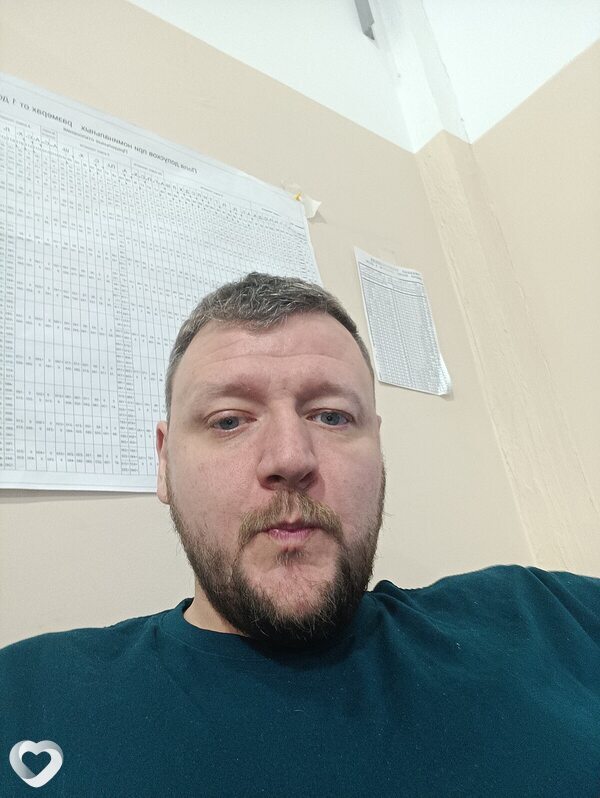 Евгений, 37, Таганроге — анкета №3307303