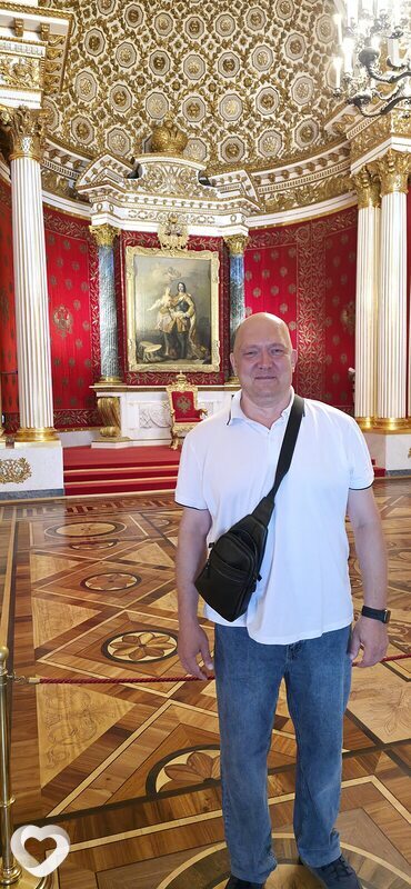Денис, 48, Новосибирске — анкета №3307305