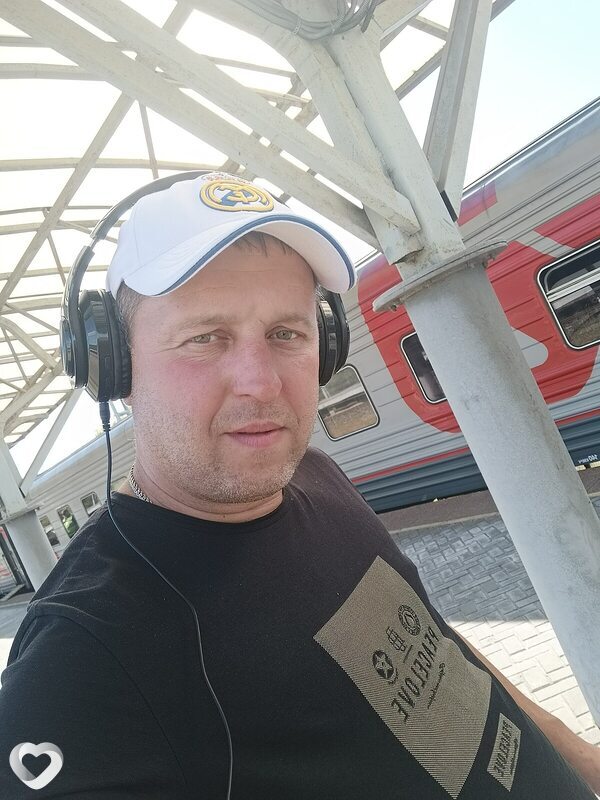 Андрей, 38, Волгограде — анкета №3307139