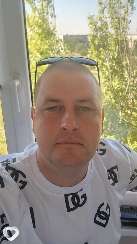 Александр, 35, Волгограде — анкета №3307141
