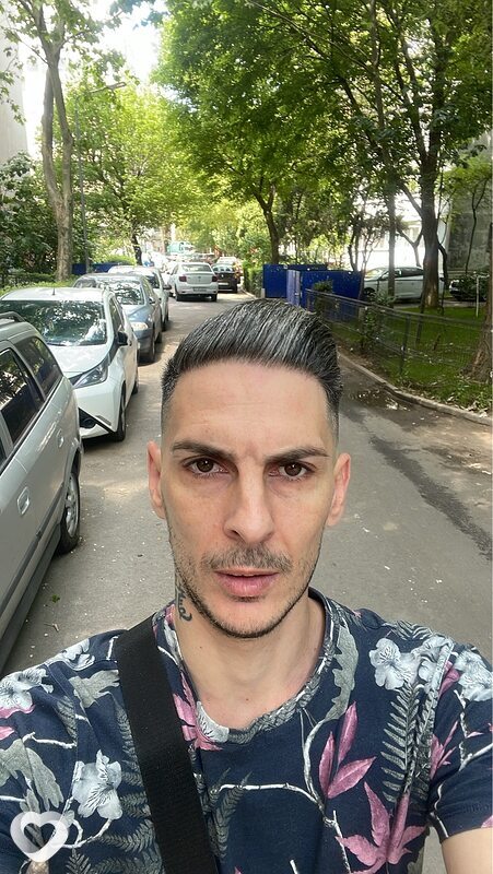 Laur, 39, București — анкета №3307145