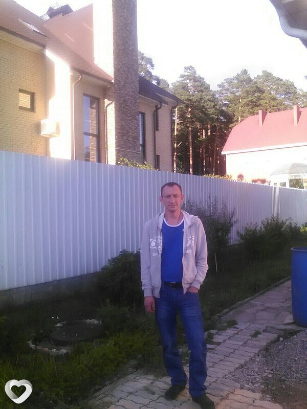 Митя, 49, Магнитогорске — анкета №3307146