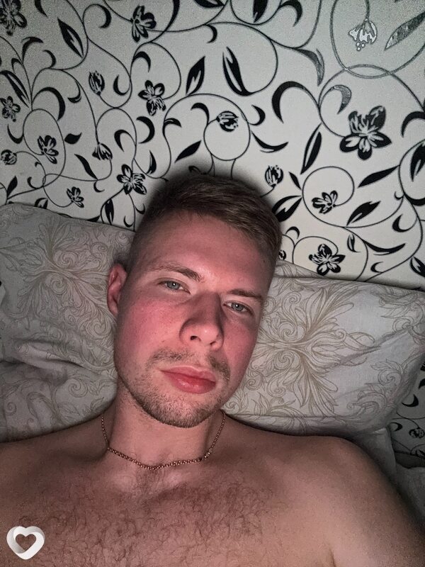 Евгений, 26, Санкт-Петербурге — анкета №3307147